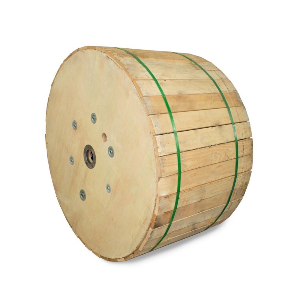 O.F. ASU 8wires 2.48 Miles/ROLL O.F. ASU 8wires 2.48 Miles/ROLL