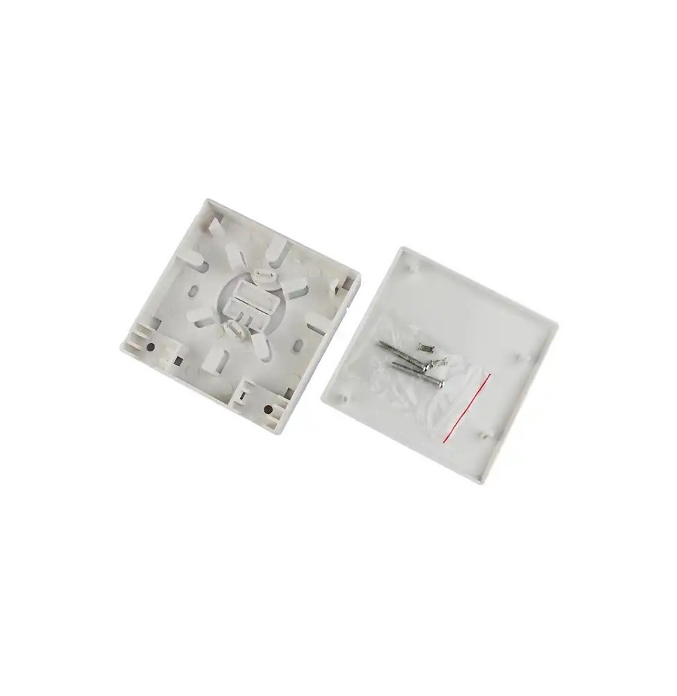 Caja Terminal (ROSETTA) FFTH Caja Terminal (ROSETTA) FFTH